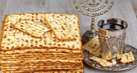 Pâque des juifs – Pâques des chrétiens