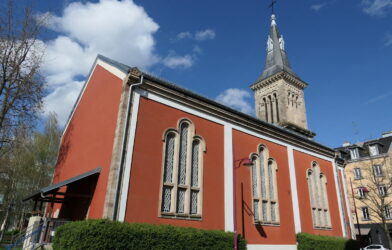 ⛪️ Un beau succès pour les Journées du Patrimoine religieux