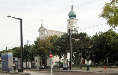 Concert régional ChœurUni à Mulhouse – 10 mai 2025