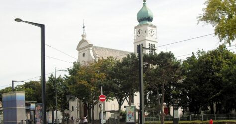 Concert régional ChœurUni à Mulhouse – 10 mai 2025