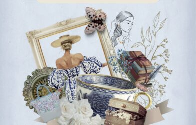 Préparation de la brocante mercredi 3 septembre – 14h30