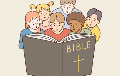 ✨ Groupe des Jeunes (GDJ) – Rencontre mensuelle