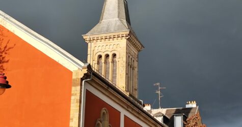 Culte du dimanche