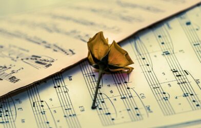 🎶 Chorale d’été – Répétition ouverte à tous le 5 septembre 2025