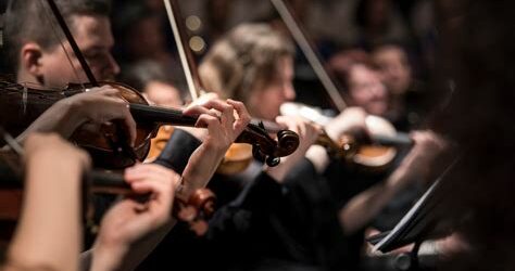 🎶 Concert – Les Ménétriers de l’Allan