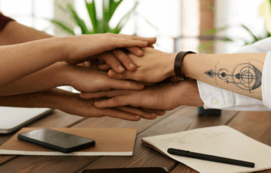 🤝 Conseil d’administration de l’Entraide – le 6 septembre 2025