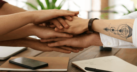 🤝 Conseil d’Administration – Entraide