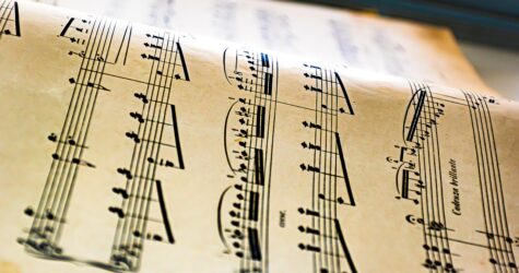 🎶 Messe de Gounod avec le chœur régional