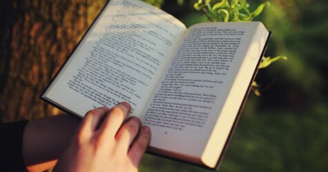 📖 Groupe de lecture œcuménique