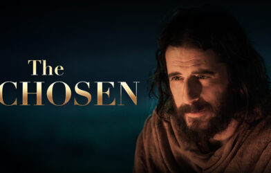 🎬 Groupes de discussion The Chosen (adultes)