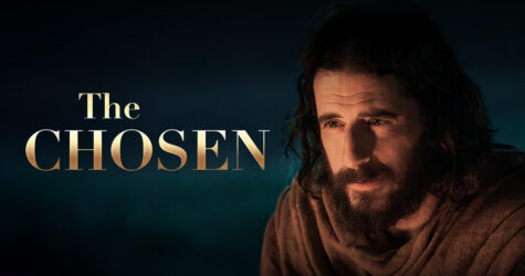 🎬 Groupes de discussion The Chosen (ado)