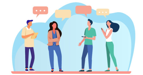 💬 1ère réunion Comm’ Comm’