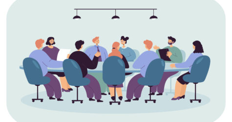 🙏 Pastorale consistoriale