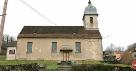 🌾 Culte commun des moissons