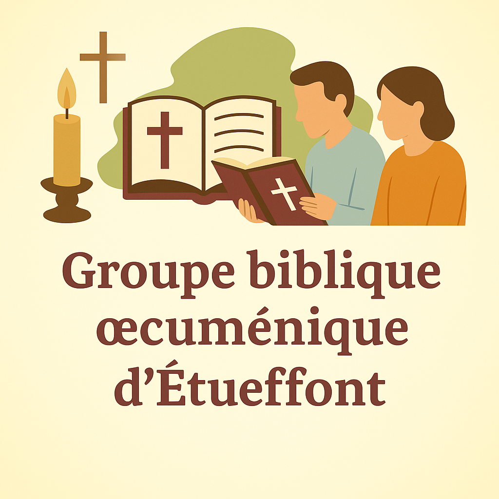 📖 Groupe biblique d’Etueffont