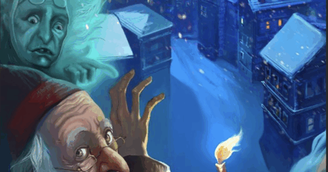 🎄Fête de Noël des jeunes