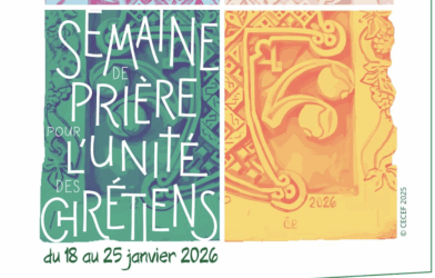 ⛪️ Célébration oecuménique Etueffont