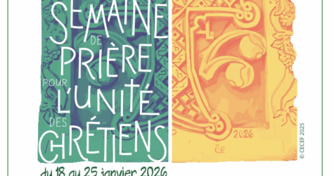 ⛪️ Célébration oecuménique Etueffont