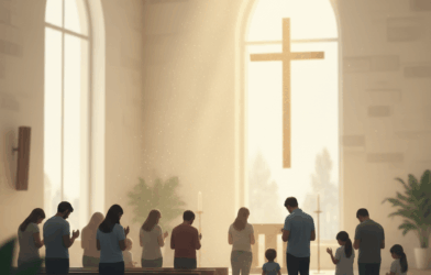 🙏 Semaine universelle de prière 2026