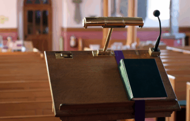 📚 Journée régionale des prédicateurs et prédicatrices