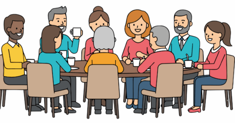 ⛪ Conseil consistorial