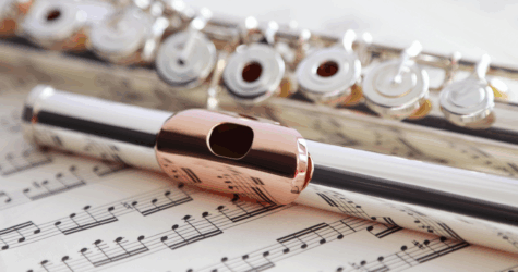 🎶 Concert de flûtes au profit de l’Entraide