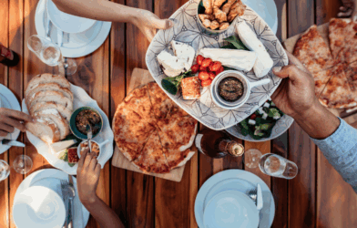 🥞Culte missions et brunch