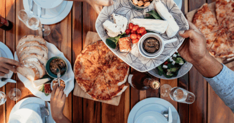 🥞Culte missions et brunch