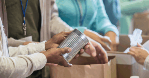 🤝 6 et 7 février 2026 – Action de collecte Entr’aide / Secours catholique