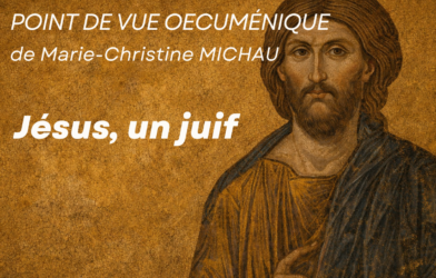 Jésus, un Juif