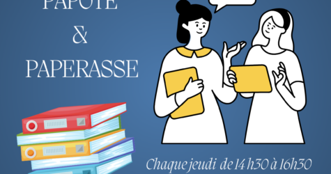 Papote & Paperasse
