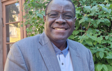 Notes d’Espérance n°79 et rencontre avec Pierre Thiam