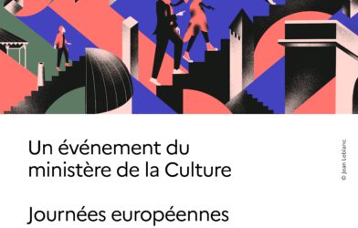 Journées européennes du patrimoine