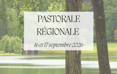 Pastorale régionale