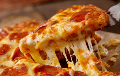 Soirée pizza et échanges entre jeunes adultes et conseil presbytéral